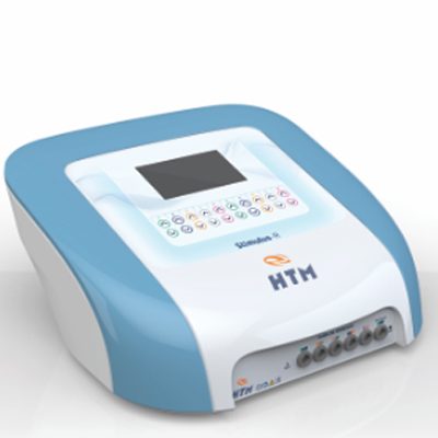 Stimulus R Stimulus-R - HTM Eletronica - Mais Estética