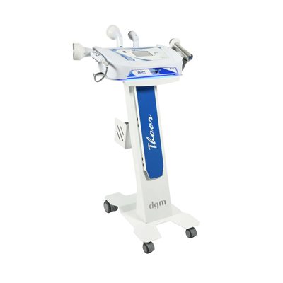 Thoor Focused (Ultracavitação, Ultração e Hifu) DGM Eletronica